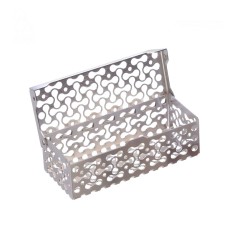 CAJA METALICA/IMS PARA GRAPAS GRANDE HU-FRIEDY