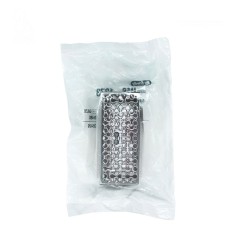 CAJA METALICA/IMS PARA GRAPAS GRANDE HU-FRIEDY