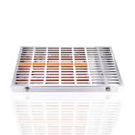 CASSETTE PARA CIRUGIA ORAL NARANJA HU-FRIEDY