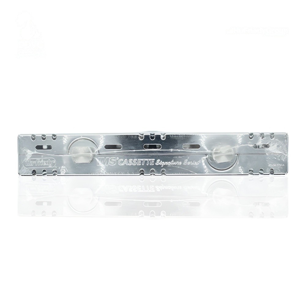 CASSETTE 5 INSTRUMENTOS NEGRO HU-FRIEDY