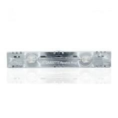 CASSETTE 5 INSTRUMENTOS NEGRO HU-FRIEDY