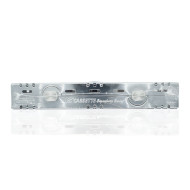 CASSETTE 5 INSTRUMENTOS NEGRO HU-FRIEDY