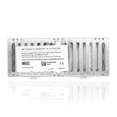CASSETTE 5 INSTRUMENTOS BLANCO HU-FRIEDY