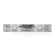 CASSETTE 5 INSTRUMENTOS BLANCO HU-FRIEDY