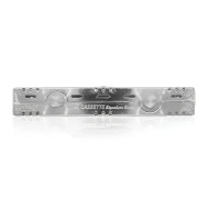 CASSETTE 5 INSTRUMENTOS GRIS HU-FRIEDY