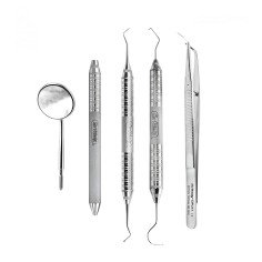 BASICO 1X4 HU-FRIEDY MANGO 6