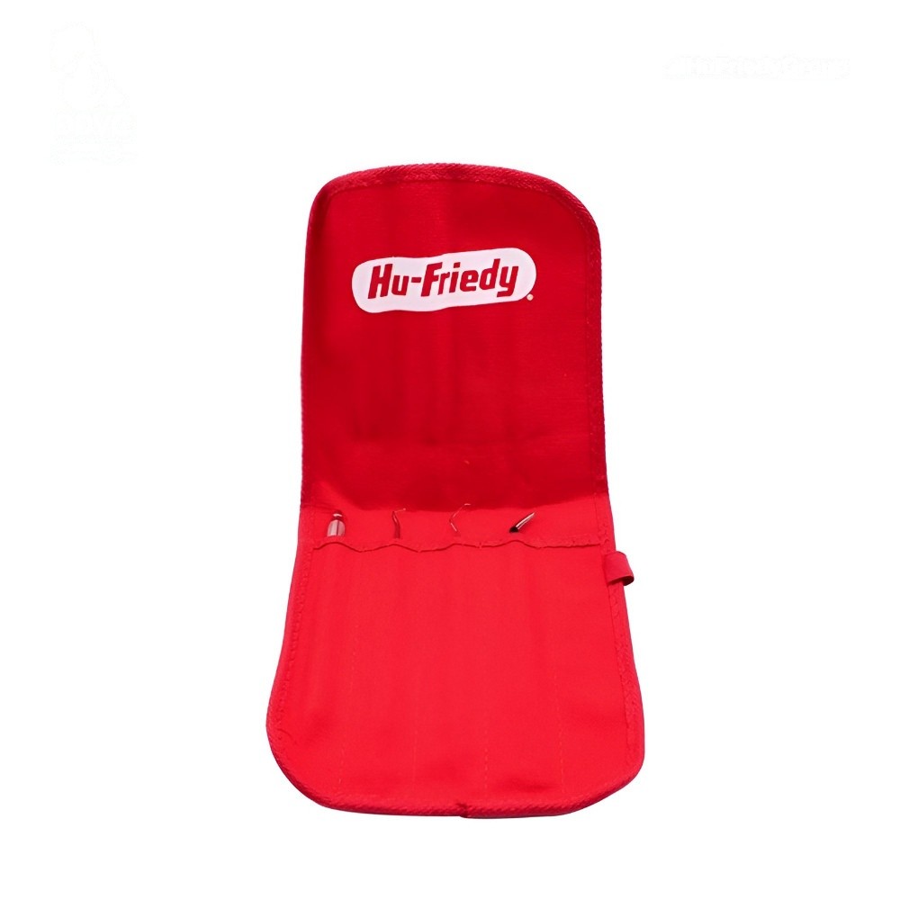 BASICO 1X4 HU-FRIEDY MANGO 6