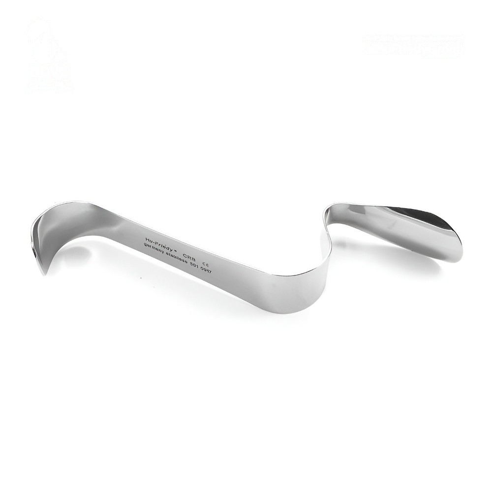 RETRACTOR BISHOP (MEJILLA) HU-FRIEDY