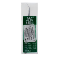 PINZA CURACION 15 CM ARAIN