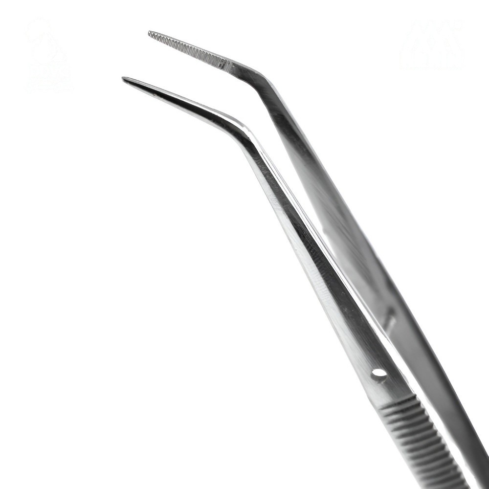 PINZA CURACION 15 CM ARAIN