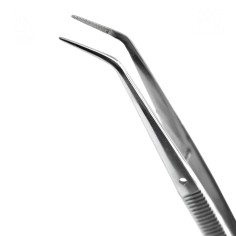 PINZA CURACION 15 CM ARAIN