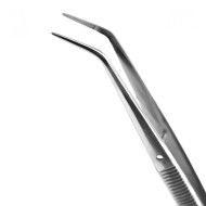 PINZA CURACION 15 CM ARAIN