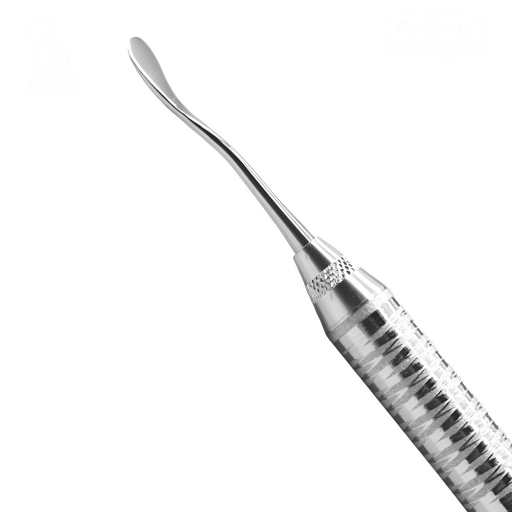 ELEVADOR/LEGRA PERIOSTOTOMO BUSER STEEL SATIN HU-FRIEDY