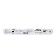 ELEVADOR/LEGRA PERIOSTOTOMO BUSER STEEL SATIN HU-FRIEDY