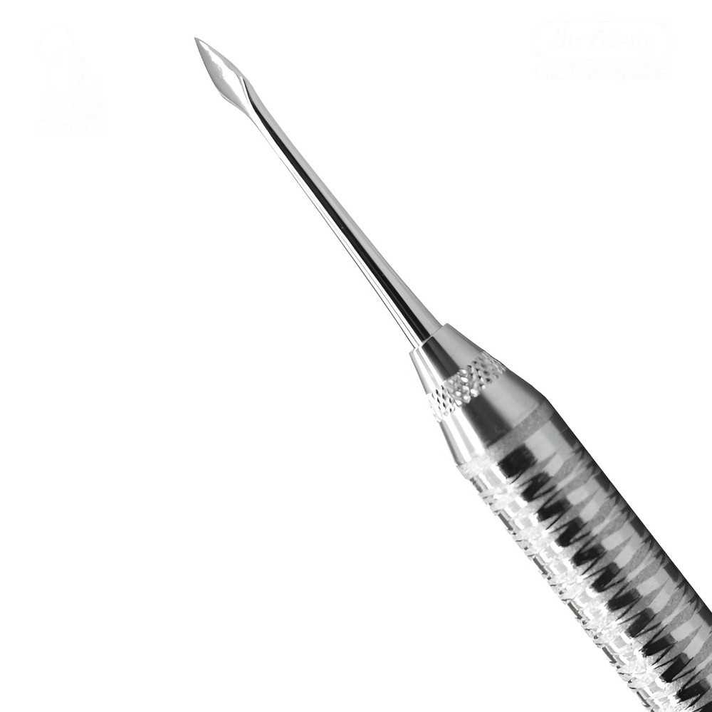 ELEVADOR/LEGRA PERIOSTOTOMO BUSER STEEL SATIN HU-FRIEDY