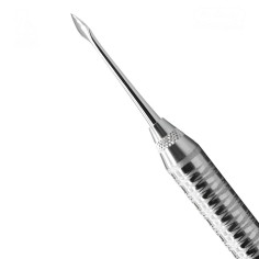 ELEVADOR/LEGRA PERIOSTOTOMO BUSER STEEL SATIN HU-FRIEDY