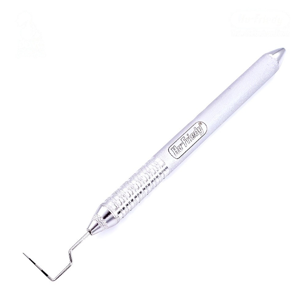 SONDA NOVATECH CP12 CODIFICADA MANGO 6 HU-FRIEDY