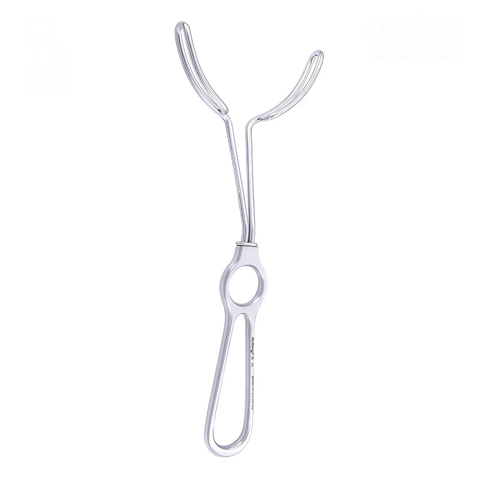 RETRACTOR PARA IMPLANTES HU-FRIEDY