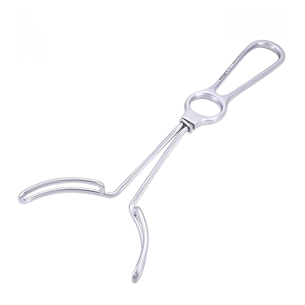 RETRACTOR PARA IMPLANTES HU-FRIEDY