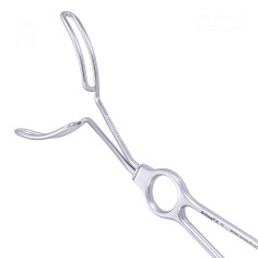RETRACTOR PARA IMPLANTES HU-FRIEDY