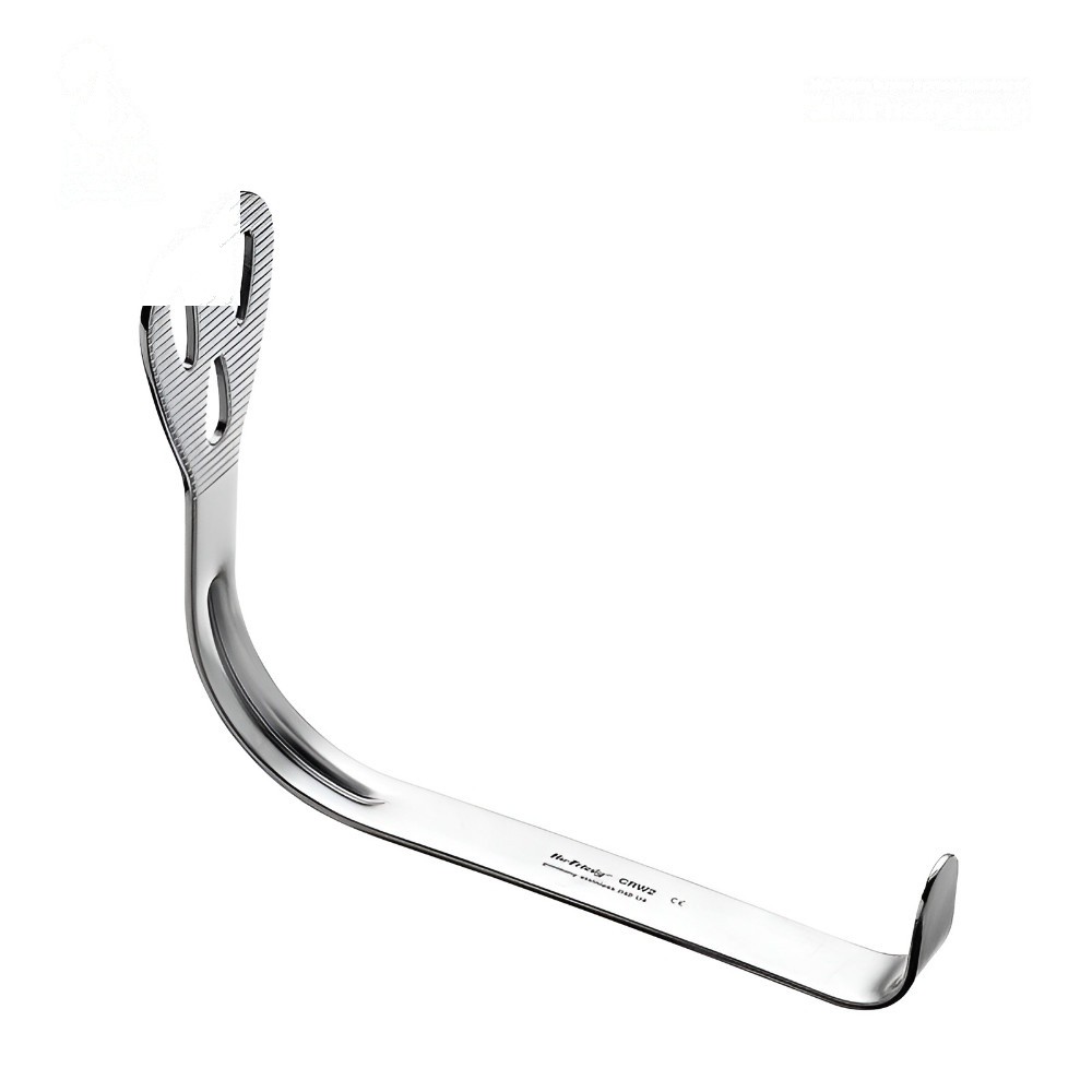 RETRACTOR WEIDER GRANDE (MEJILLA/LENGUA) HU-FRIEDY