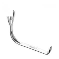 RETRACTOR WEIDER GRANDE (MEJILLA/LENGUA) HU-FRIEDY
