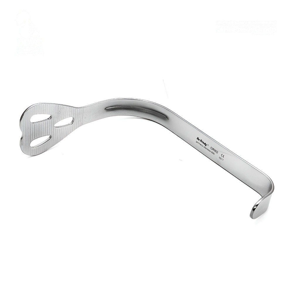 RETRACTOR WEIDER GRANDE (MEJILLA/LENGUA) HU-FRIEDY