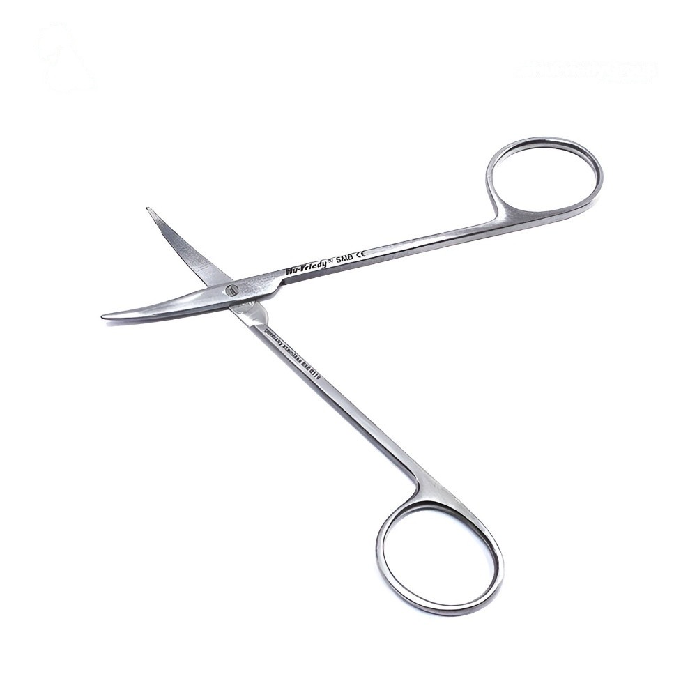 TIJERA METZENBAUM CHICA HU-FRIEDY