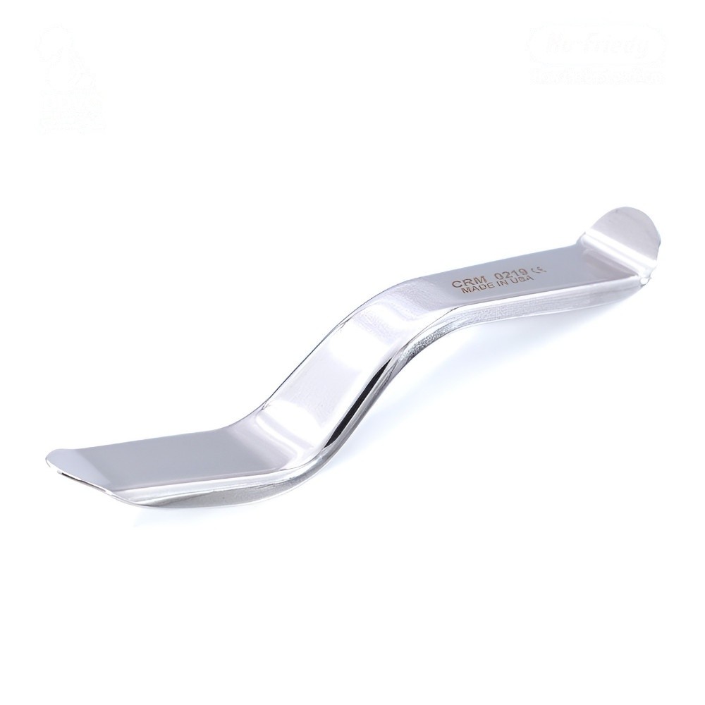 RETRACTOR MINESOTA HU-FRIEDY