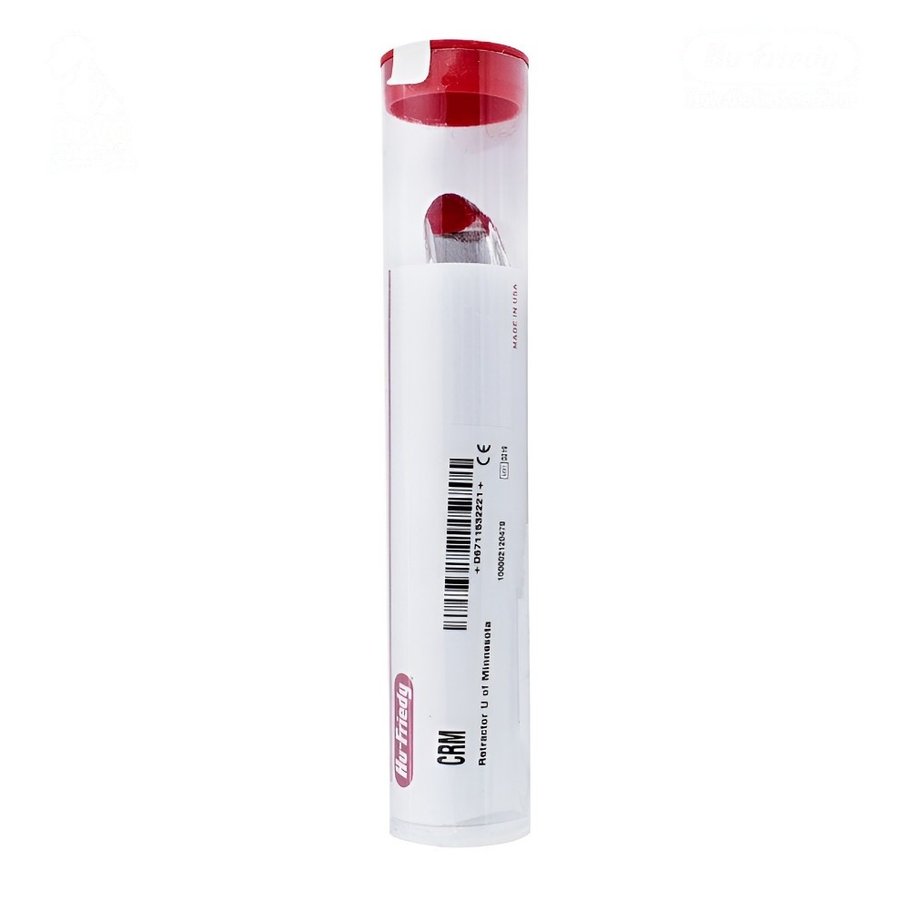 RETRACTOR MINESOTA HU-FRIEDY