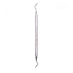 CURETA/RASPADOR S204 HU-FRIEDY