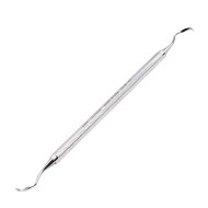 CURETA/RASPADOR S204 HU-FRIEDY