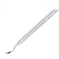 CURETA/RASPADOR S204 HU-FRIEDY