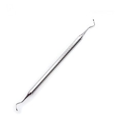 CURETA/RASPADOR 204S HU-FRIEDY