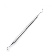 CURETA/RASPADOR 204S HU-FRIEDY
