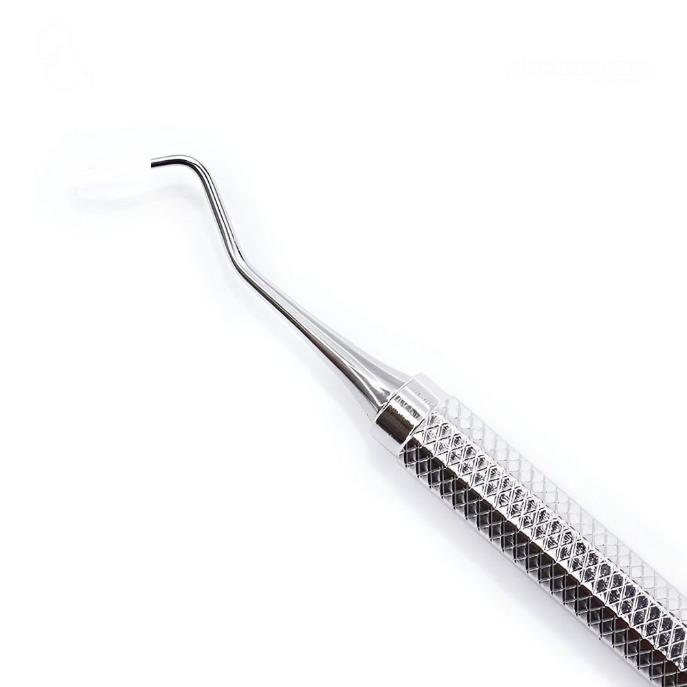 CURETA/RASPADOR 204S HU-FRIEDY