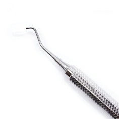 CURETA/RASPADOR 204S HU-FRIEDY