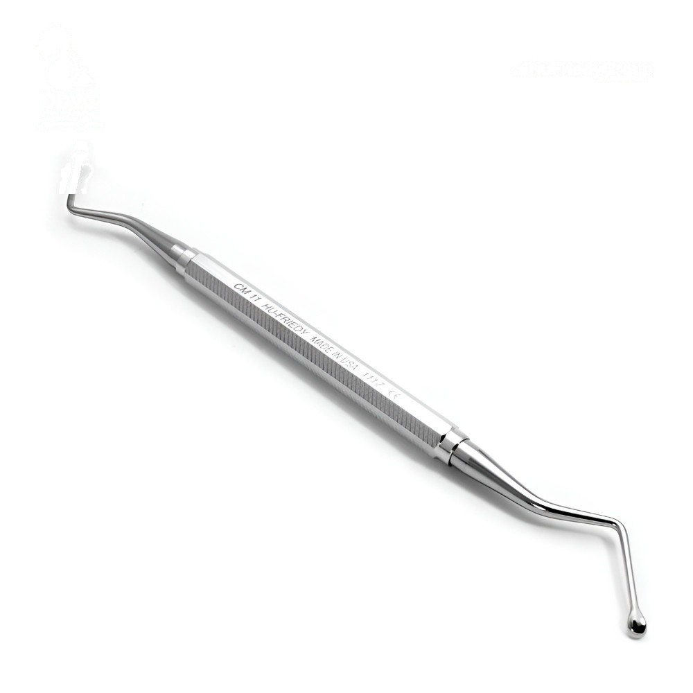 CURETA MILLER 11 HU-FRIEDY