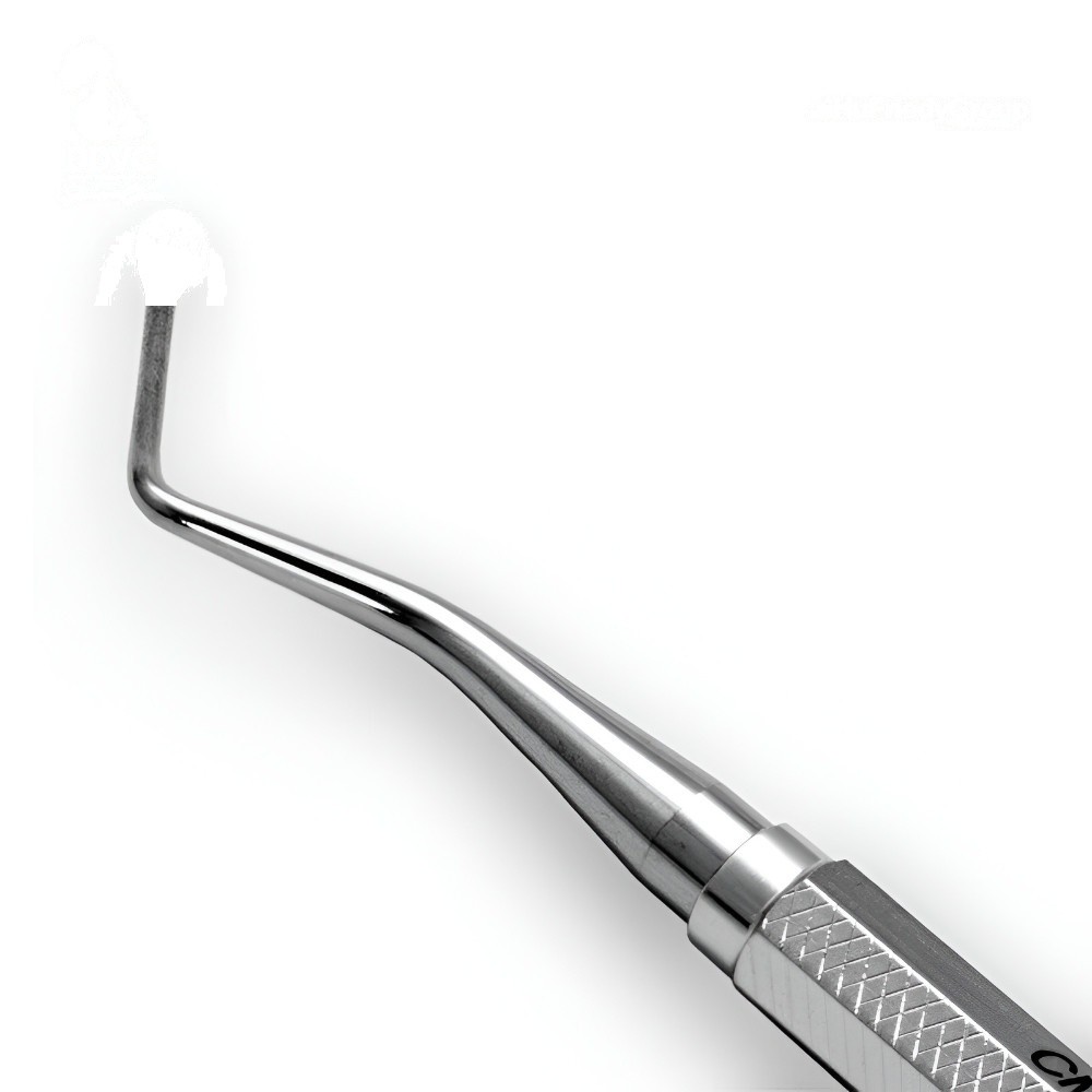 CURETA MILLER 11 HU-FRIEDY