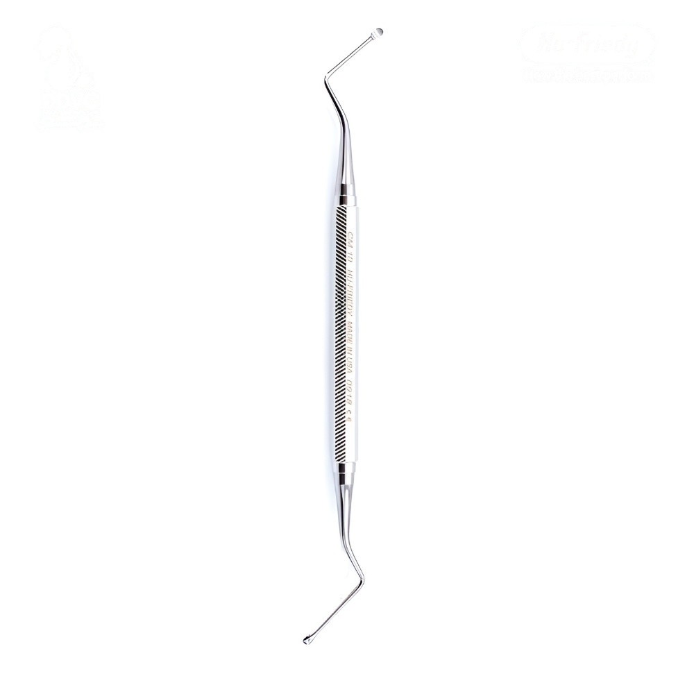 CURETA MILLER 10 HU-FRIEDY