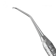 CURETA PARA ELEVACION DE SENO 2 HU-FRIEDY