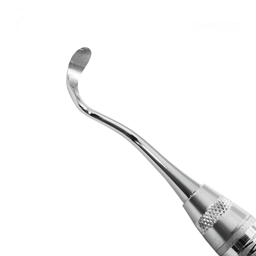 CURETA PARA ELEVACION DE SENO 1 HU-FRIEDY