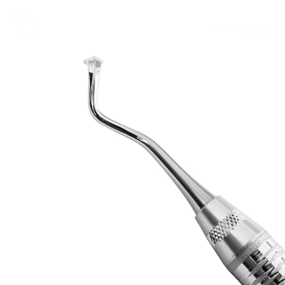 CURETA PARA ELEVACION DE SENO 1 HU-FRIEDY