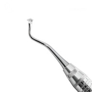 CURETA PARA ELEVACION DE SENO 1 HU-FRIEDY