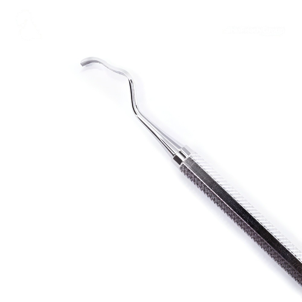 CINCEL PERIODONTAL KIRKLAND 13K/TG HU-FRIEDY