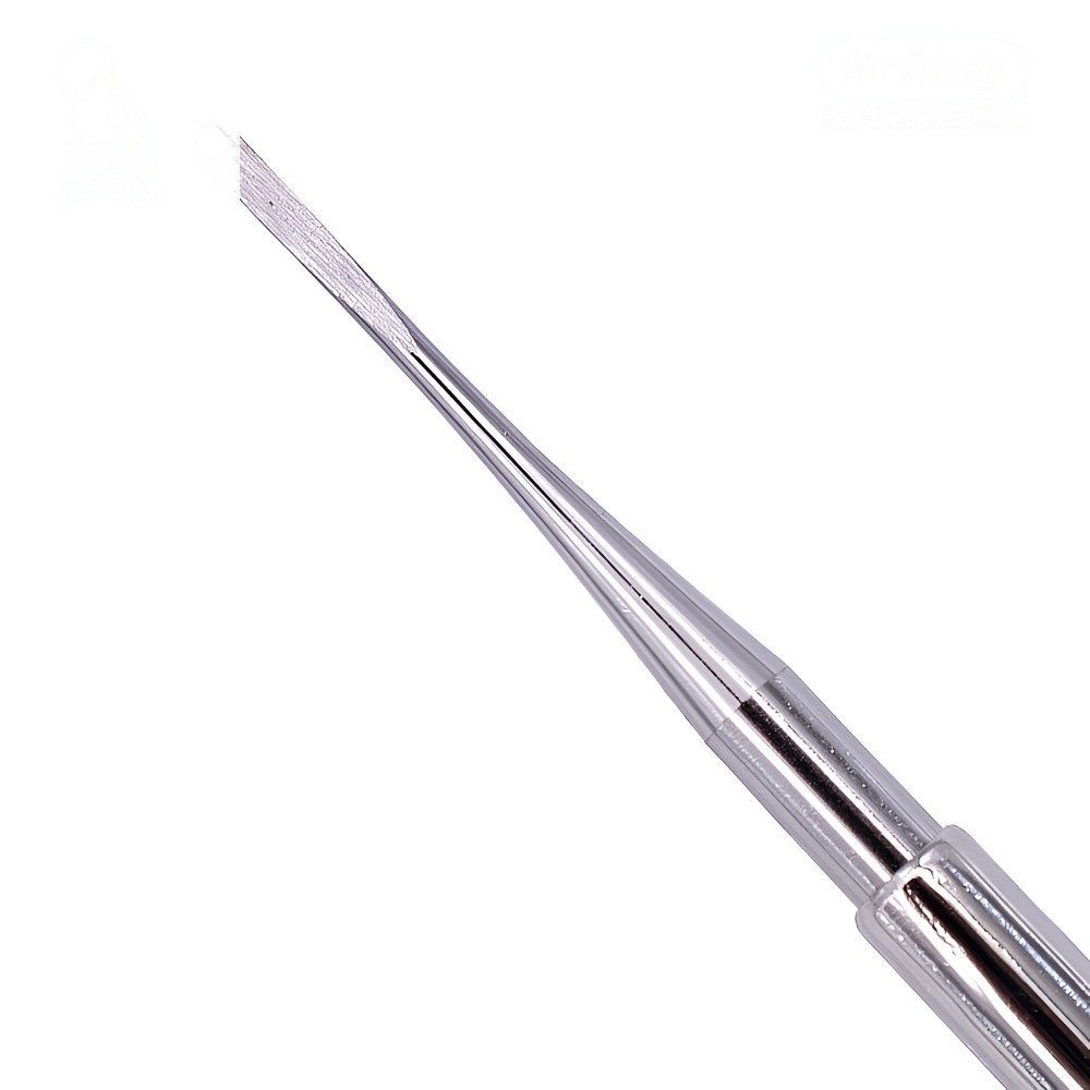 ELEVADOR WARWICK-JAMES RECTO HU-FRIEDY