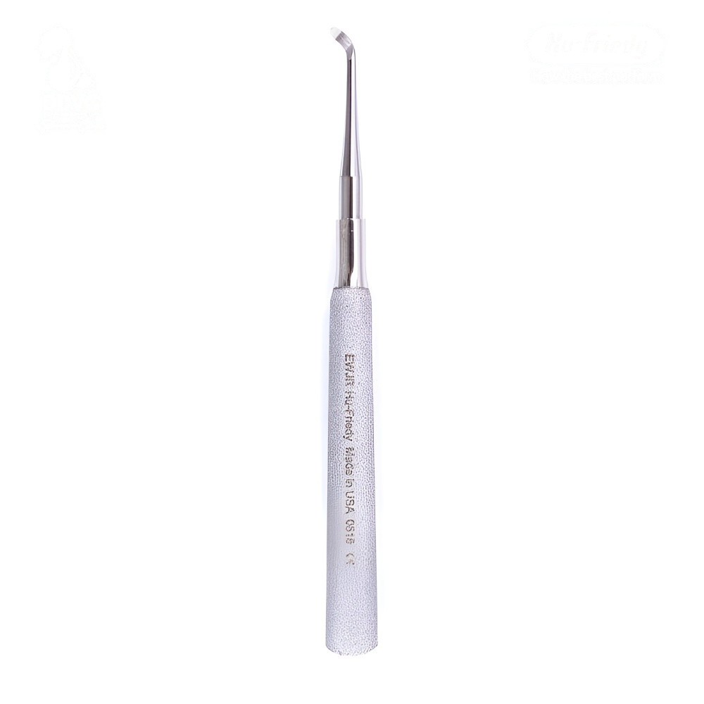 ELEVADOR WARWICK-JAMES DERECHO HU-FRIEDY