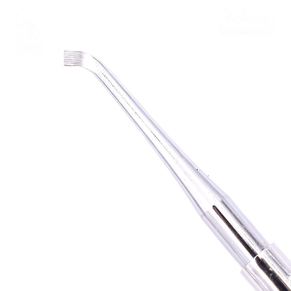 ELEVADOR WARWICK-JAMES DERECHO HU-FRIEDY