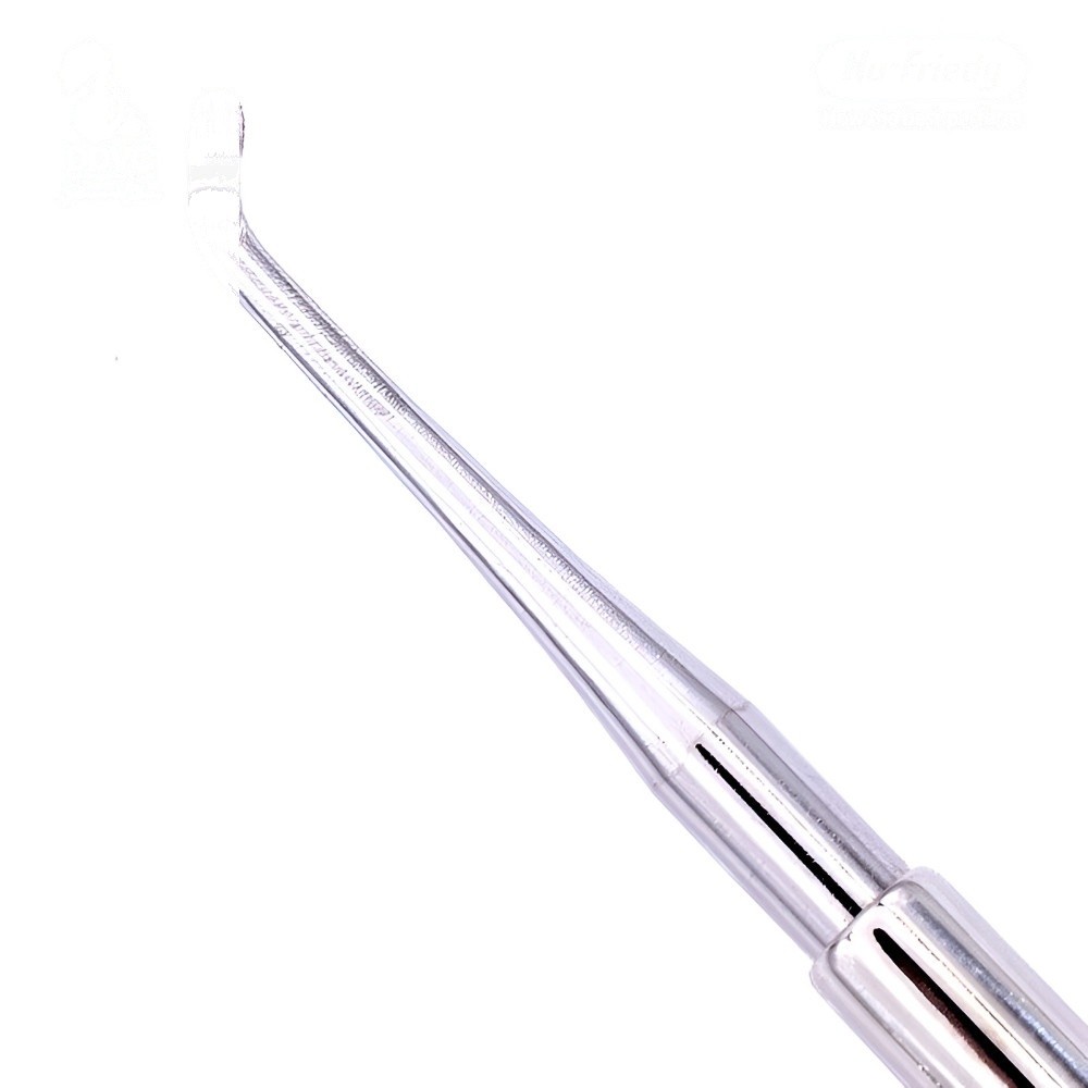 ELEVADOR WARWICK-JAMES IZQUIERDO HU-FRIEDY