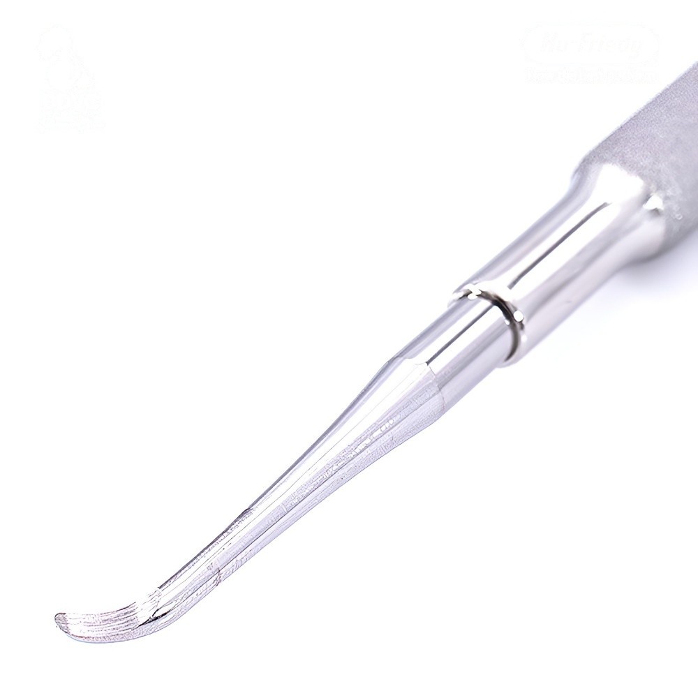 ELEVADOR WARWICK-JAMES IZQUIERDO HU-FRIEDY